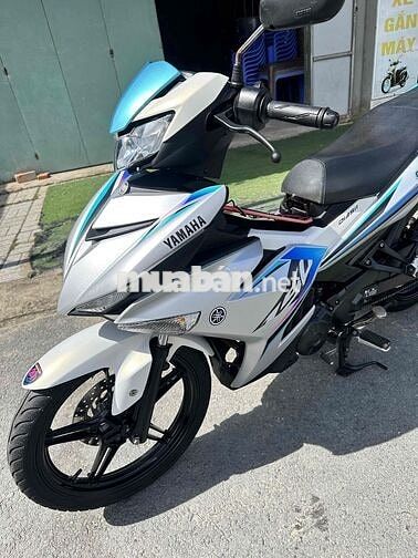 Yamaha Exciter 150 LED ( góp cần cccd không nợ xấu