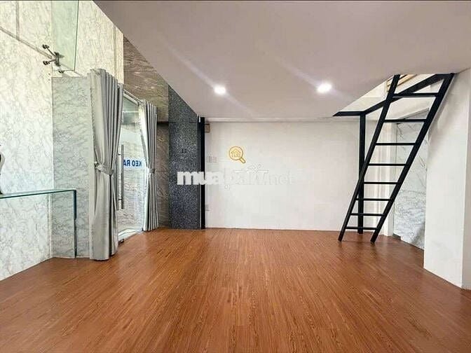 ✨ Cho Thuê Duplex Gác Cao Đứng Thoải Mái | Gần ĐH Công Nghiệp