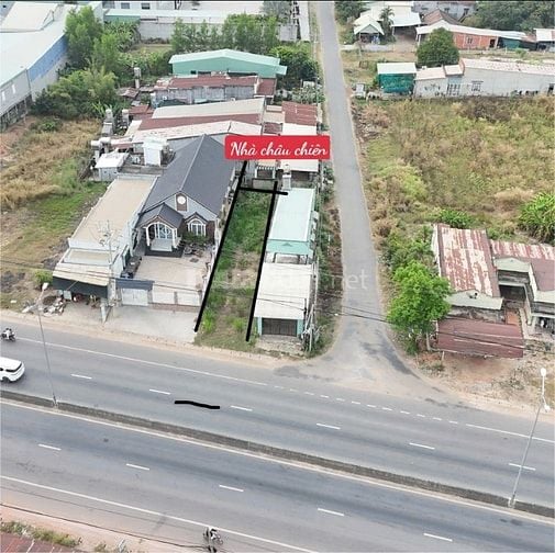 Đất nền 152m2, 1,4 tỷ ở đường ĐT 784, Cầu Khởi, Tây Ninh, view đẹp