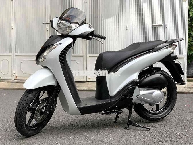 Sh150 2012 IKD xe zin chất 1 chủ mua mới đập thùng