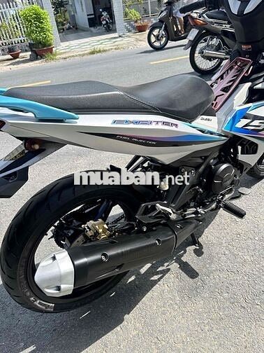 Yamaha Exciter 150 LED ( góp cần cccd không nợ xấu