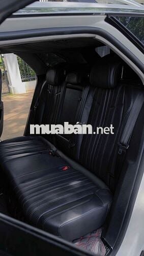 Peugeot 3008 2019 Bản full odo hơn 8 vạn