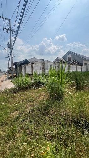 Đất nền 152m2, 1,4 tỷ ở đường ĐT 784, Cầu Khởi, Tây Ninh, view đẹp