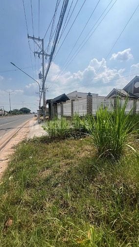Đất nền 152m2, 1,4 tỷ ở đường ĐT 784, Cầu Khởi, Tây Ninh, view đẹp