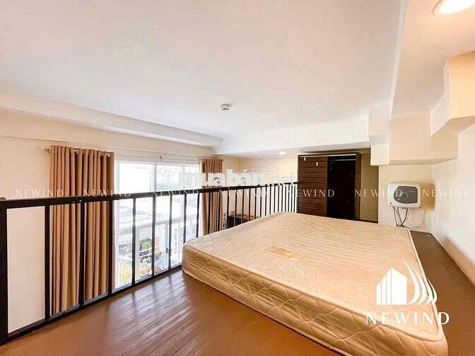 CHO THUÊ CHDV DUPLEX Q7 GẦN LOTTE MART, TDTU, UFM, NTTU, RMIT
