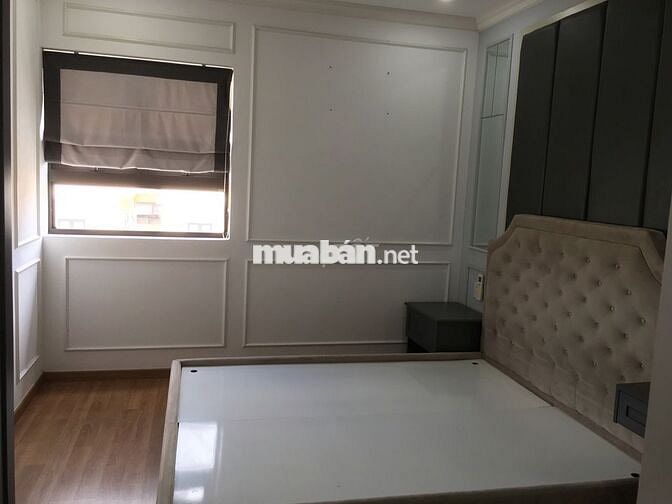 Chung cư Cityland 3PN diện tích 100m2 full nội thất y hình