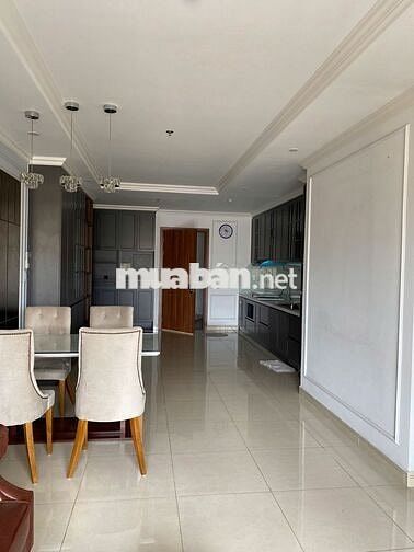 Chung cư Cityland 3PN diện tích 100m2 full nội thất y hình