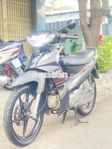 Yamaha Sirius RC Xám đen 2022