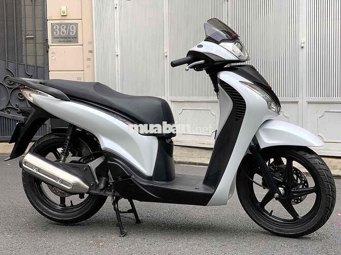 Sh150 2012 IKD xe zin chất 1 chủ mua mới đập thùng