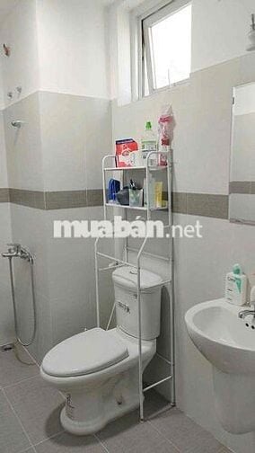 Gấp Bán Căn Hộ TDH Riverview Bình Chiểu Full Nội Thất 62m2 2pn 2wc