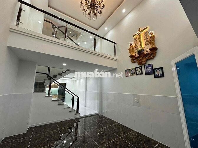 Cho thuê mặt bằng kinh doanh , đường 15 CXNH quận 7, ngay Lâm Văn Bền