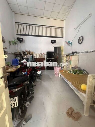 nhà có số nhà huyện gần chợ đường thông 
