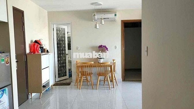 Gấp Bán Căn Hộ TDH Riverview Bình Chiểu Full Nội Thất 62m2 2pn 2wc