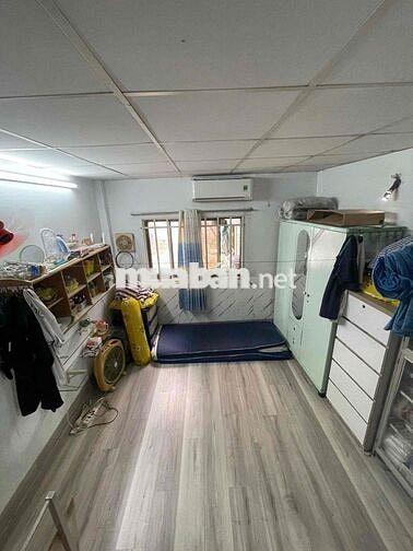 CHÍNH CHỦ BÁN NHÀ ĐỖ ĐỨC DỤC TÂN PHÚ 2PN, 3WC