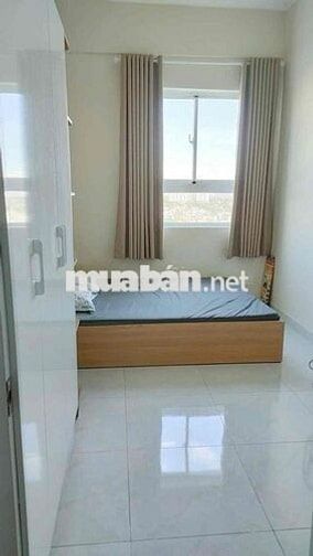Gấp Bán Căn Hộ TDH Riverview Bình Chiểu Full Nội Thất 62m2 2pn 2wc
