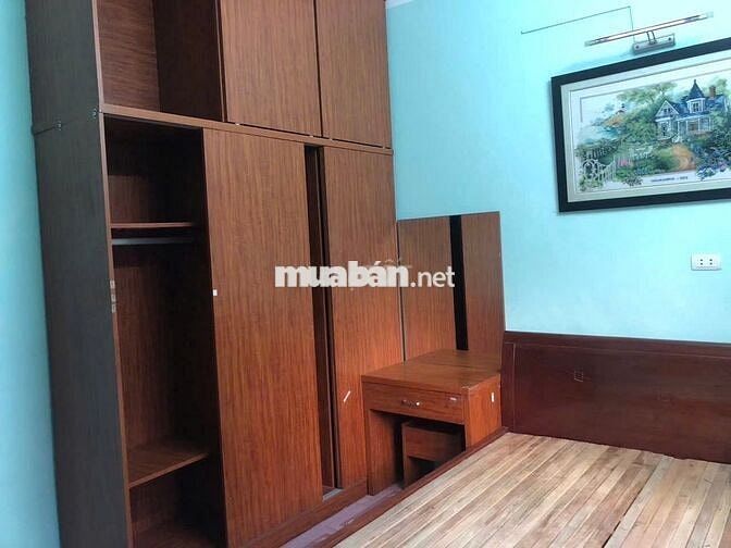 Cho Thuê nhà Nguyễn Văn Cừ, Hồng Tiến