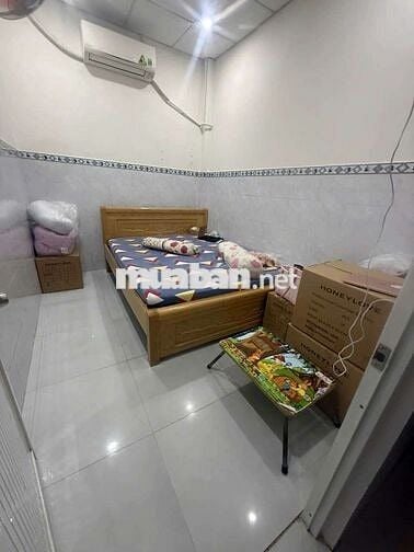 nhà có số nhà huyện gần chợ đường thông 