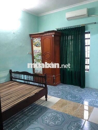 Cho Thuê nhà Nguyễn Văn Cừ, Hồng Tiến