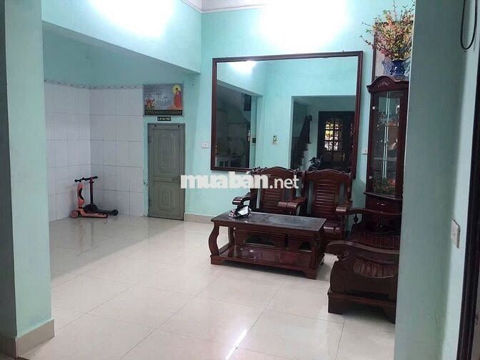 Cho Thuê nhà Nguyễn Văn Cừ, Hồng Tiến