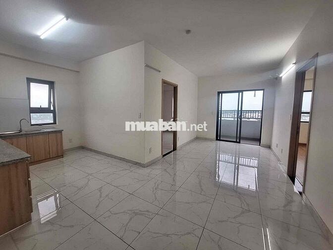 Căn Góc 70m2 Mới 2pn 2wc bán Gấp sổ hồng riêng hỗ trợ vay 80% Giá tốt