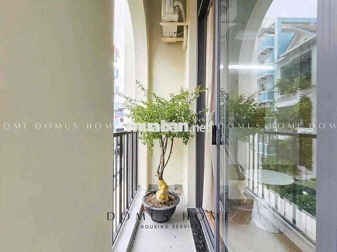 Cho Thuê Căn Hộ Duplex Siêu Thoáng Full NT Mới Gần Lotte Mart, TDTU.