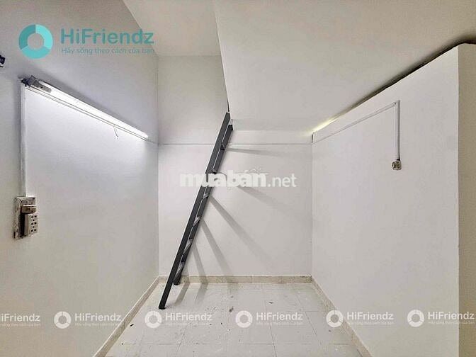 🔥PHÒNG GÁC GIÁ RẺ NHÀ MỚI CHỈ TỪ 3🍠2 NGAY NGÃ TƯ PHÚ NHUẬN