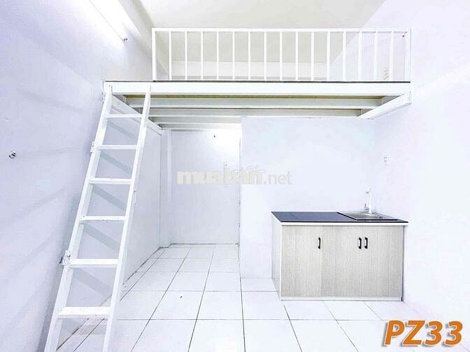 Phòng trọ 2tr4 MẶT TIỀN ĐƯỜNG LỚN Phạm Văn Chiêu