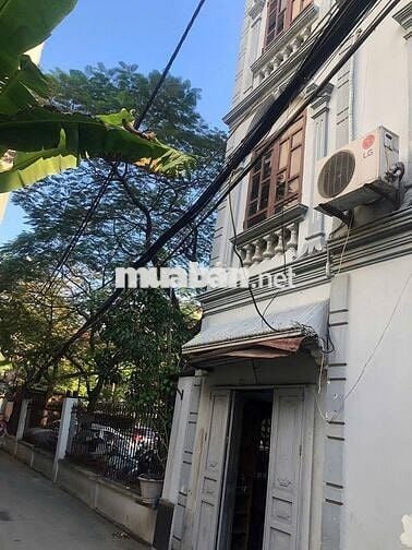 Cho Thuê nhà Nguyễn Văn Cừ, Hồng Tiến
