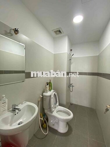 Bán Nhiều Căn Hộ Chung Cư TDH Riverview Bình Chiểu Giá Từ 2.2 tỷ 63m2