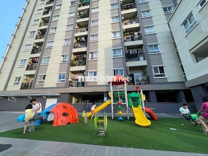 Bán Nhiều Căn Hộ Chung Cư TDH Riverview Bình Chiểu Giá Từ 2.2 tỷ 63m2