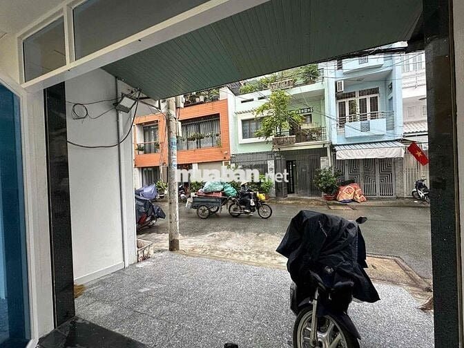 Cho thuê mặt bằng kinh doanh , đường 15 CXNH quận 7, ngay Lâm Văn Bền