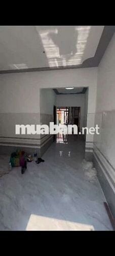 Nhà mới sổ hồng xuân thới sơn sổ hồng
