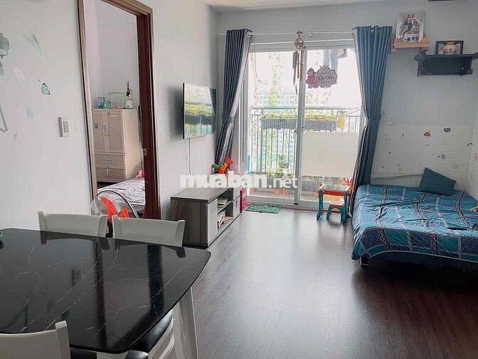 Bán Nhiều Căn Hộ Chung Cư TDH Riverview Bình Chiểu Giá Từ 2.2 tỷ 63m2