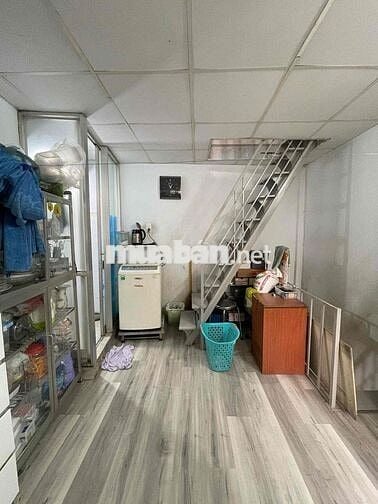 CHÍNH CHỦ BÁN NHÀ ĐỖ ĐỨC DỤC TÂN PHÚ 2PN, 3WC