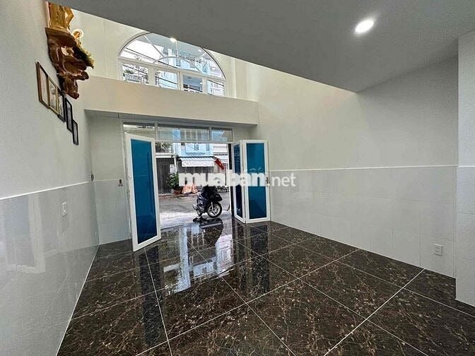 Cho thuê mặt bằng kinh doanh , đường 15 CXNH quận 7, ngay Lâm Văn Bền