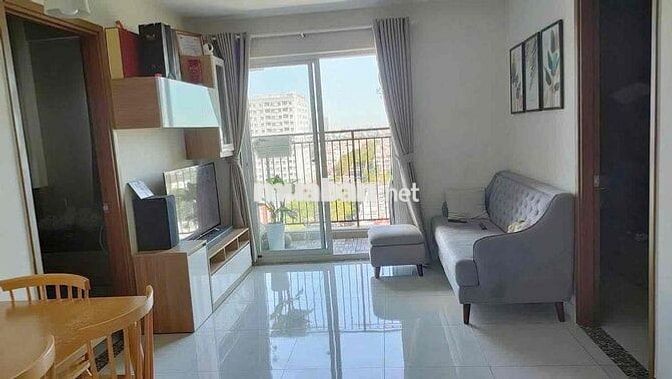 Gấp Bán Căn Hộ TDH Riverview Bình Chiểu Full Nội Thất 62m2 2pn 2wc