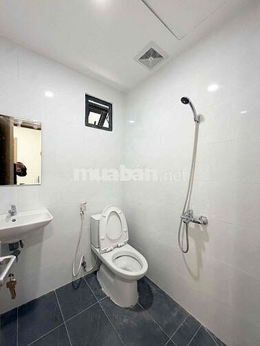 CHO THUÊ MẶT BẰNG MỚI DS. TÂN QUY PHÙ HỢP LÀM VĂN PHÒNG