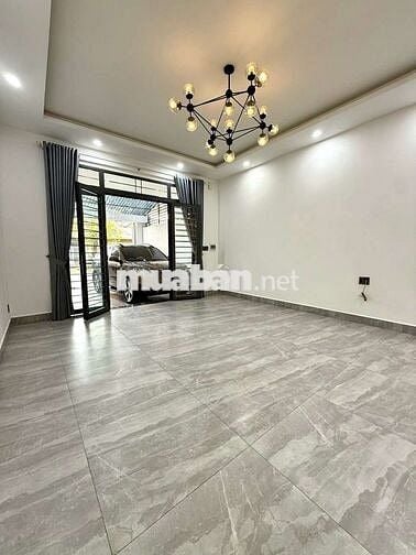 Nhà bán khu dân cư Hiệp Thành 3