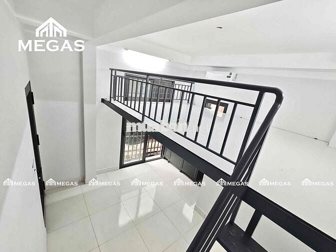 Chính Chủ Cho Thuê Nhà Mới Xây Him Lam Quận 7 - Ưu Đãi Từ 500-1.000.00