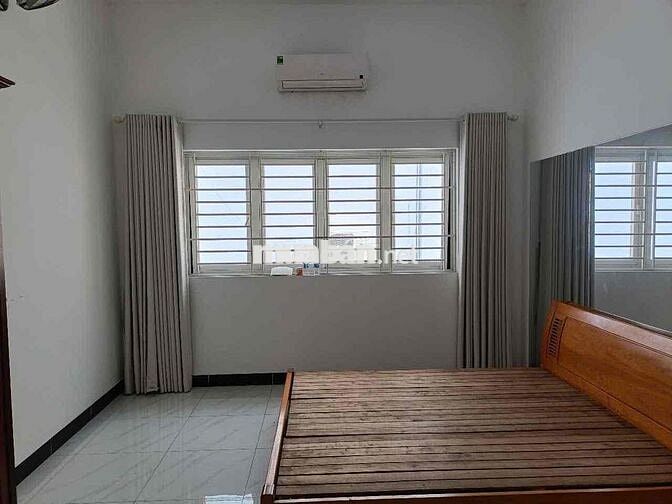 CHO THUÊ NHÀ NGUYÊN CĂN-MT NGUYỄN THỊ THẬP -TRỆT 2LẦU SÂN THƯỢNG -25Tr