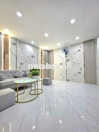 🔔🔔🔔nhà đẹp 1 lầu vào ở liền gần đường lớn xe hơi🔔🔔🔔