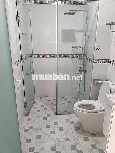 CHO THUÊ NHÀ NGUYÊN CĂN-MT NGUYỄN THỊ THẬP -TRỆT 2LẦU SÂN THƯỢNG -25Tr