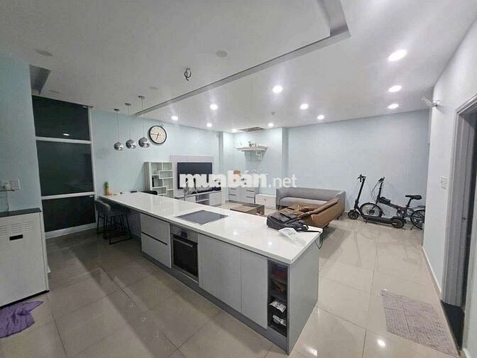 ✅Giỏ hàng cho thuê căn hộ Cc Belleza Q7- Đủ các loại DT* Giá rẻ 7.5tr
