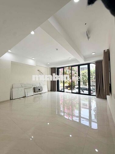 CHO THUÊ MẶT BẰNG MỚI DS. TÂN QUY PHÙ HỢP LÀM VĂN PHÒNG