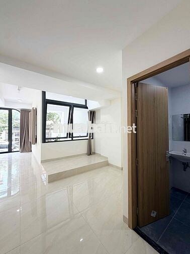 CHO THUÊ MẶT BẰNG MỚI DS. TÂN QUY PHÙ HỢP LÀM VĂN PHÒNG