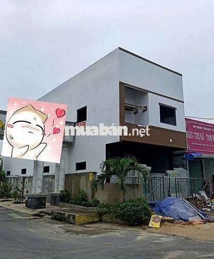 CHO THUÊ NHÀ 3 MẶT TIỀN SIÊU ĐẸP THUẬN GIAO , THUẬN AN, BÌNH DƯƠNG