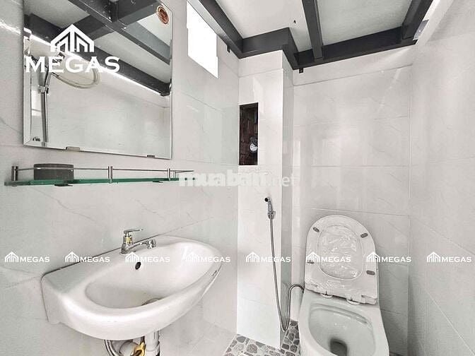 Chính Chủ Cho Thuê Nhà Mới Xây Him Lam Quận 7 - Ưu Đãi Từ 500-1.000.00