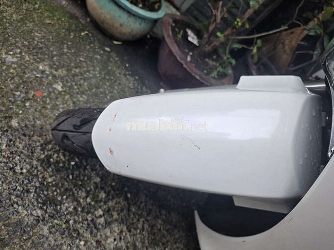 Honda SH160i ABS 2023 Trắng ngọc 11.400 km