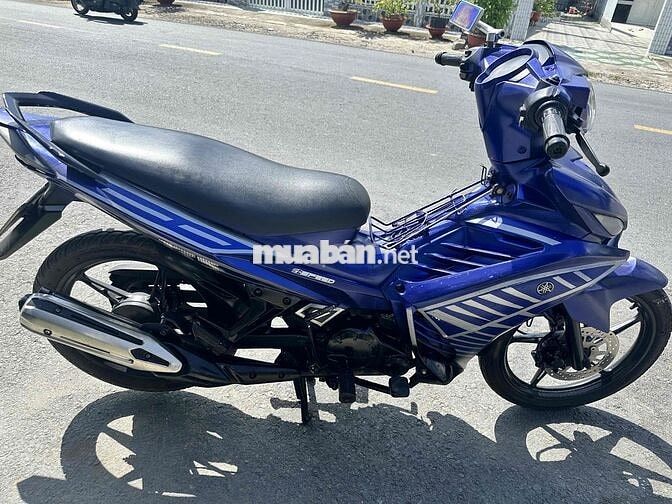 Yamaha Exciter 1S9A 2015 bs 65 máy chạm êm ấm