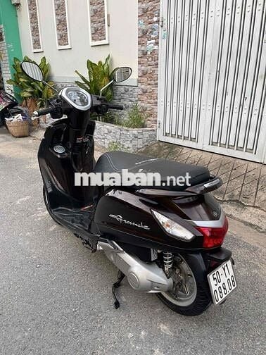 Grander 2017 Bstp 9chủ máy zin ngon xe đẹp Bs đẹp